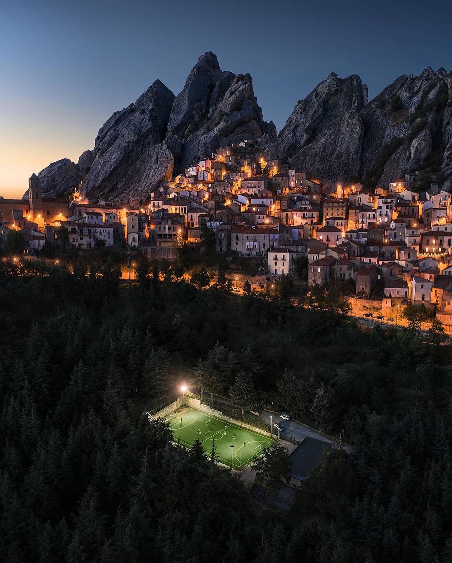 International Sport Tours